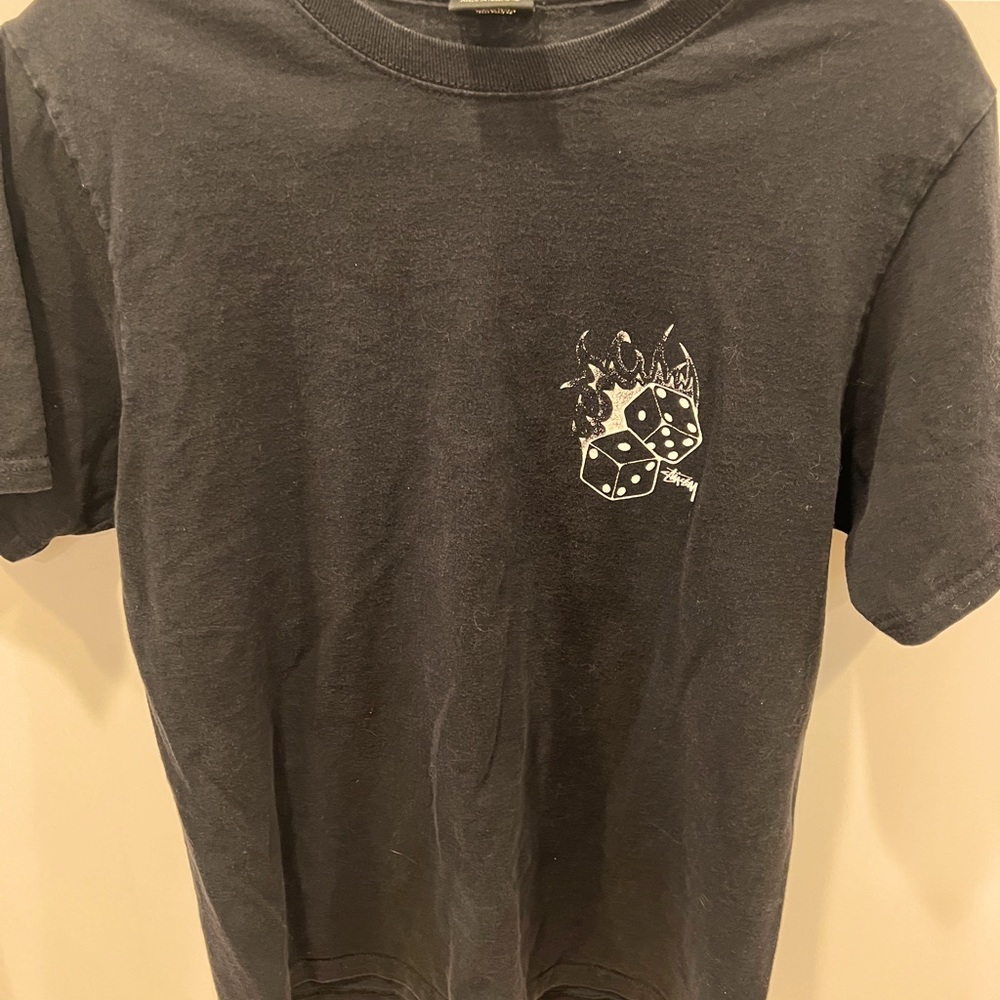 Stussy t-shirt